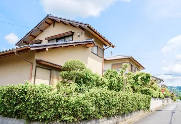 戸建て
