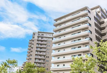 マンション