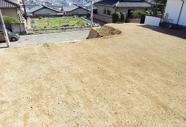 土地
