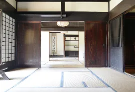 相続物件