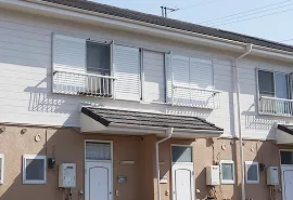 長屋・連棟物件