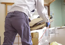 事故物件